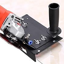 Utensile Taglio Angolare Per Piastrelle Torribala - Smussatrice Professionale - Foto 2