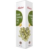 Balen Kabak &Ccedil;ekirdeği Yağı (Soğuk Pres)