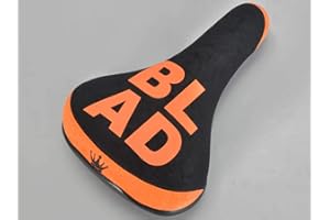 MAFIABIKES Mafia Bikes BLAD Wheelie Seat Orange