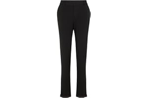 VERO MODA Vmmaya Mr Loose Solid Pant Noos Pantalones para Mujer