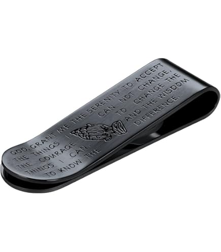 GRIP Geldbänder 3er Set - Minimalistische Geldklammer Alternative