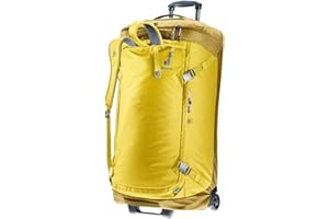 deuter AViANT Duffel Pro Movo 90 torba na kółkach