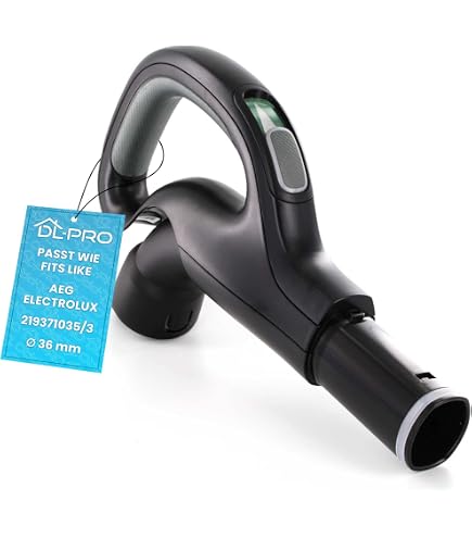TUBO,TELESCOPIO,GRIGIO per Aspirapolveri - 2193668056 - Electrolux