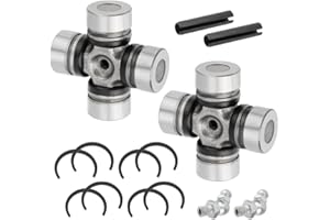 MABUTINGTI Jeu de 2 croisillons d’arbre de transmission avant pour Polaris RZR Ranger Sportsman General 1000 900 800 700 570 500