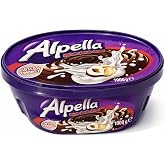 Alpella Kakaolu Fındıklı Krem &Ccedil;ikolata, 1000 gr