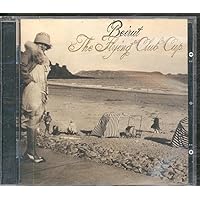 The Flying Club Cup Amazon.de MusikCDs & Vinyl