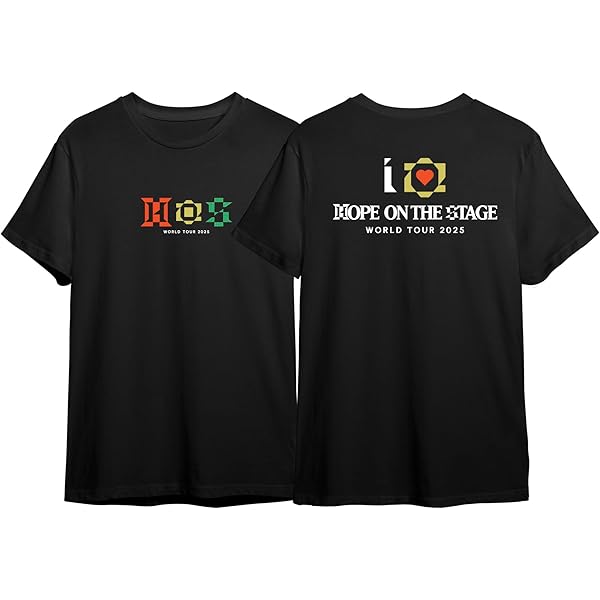 J-HOPE Tシャツ Buy BTS J-Hope Obey Dynamite T-Shirt Black Large| BTS Army