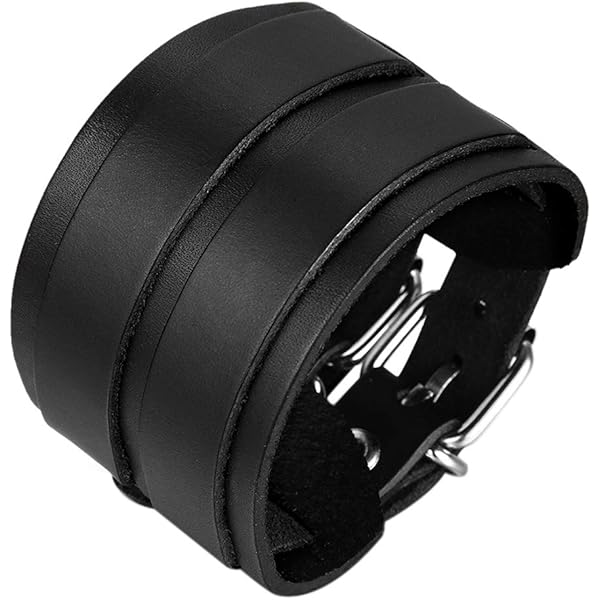 JewelryWe Infinity Infinity lederen armband heren JewelryWe Infinity Infinity lederen armband heren