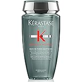K&eacute;rastase Genesis Homme Bain de Force Quotidien 250 ml Şampuanı