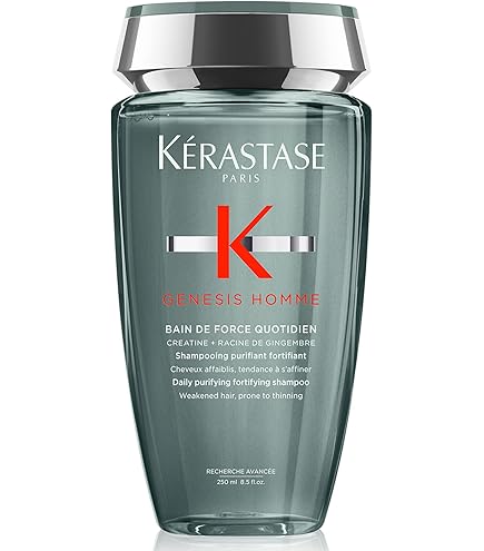 Kerastase Chronologiste Bain Revitalisant Canlandırıcı Şampuan