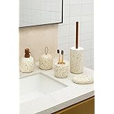 KERRY BANYO SETİ 5 PAR&Ccedil;A
