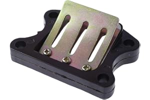 NTT Membranblock TNT kompatibel mit KYMCO Fever ZX II 50cc, DY World, Limbo, Looxor 100cc, Vivacity