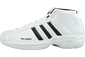adidas Homme Pro Model 2g Chaussures de Basket-Ball