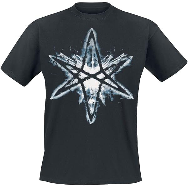 Bring Me The Horizon T Shirt Lost Band Logo Official Unisex Black