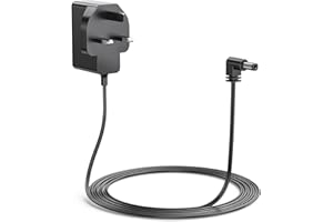 HEBLUMIN Charger Compatible with Stihl FSA45 BGA45 HSA45 Cordless Hedge Trimmer LK45 Replacement Power Supply for Electric Leaf Blower AC Charging Adapter 6.6 Ft Power Cable