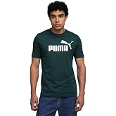 PUMA ESS No. 1 Logo Tee Tiş&ouml;rt Erkek