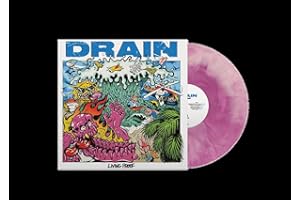 Living Proof (Striclty White Purple Colour