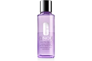 Clinique Take The Day Off Liquid Makeup Remover For Lids, Lashes, + Lips | Oil Free + Non-Irritating