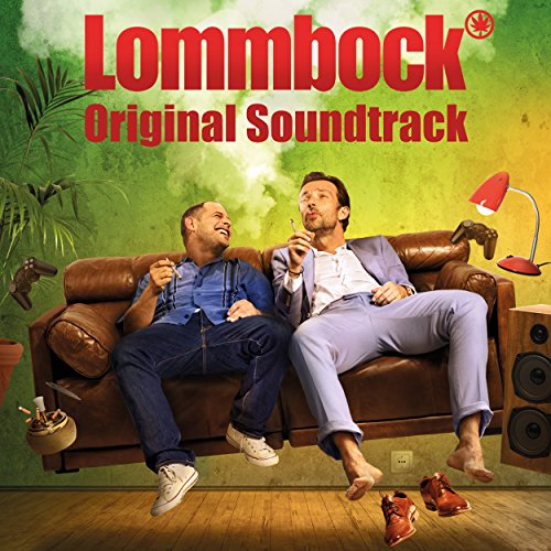 Lommbock Soundtrack