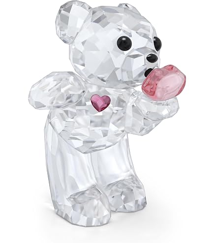 Swarovski Kris Bear Happy Together: Buy Online at Best Price in