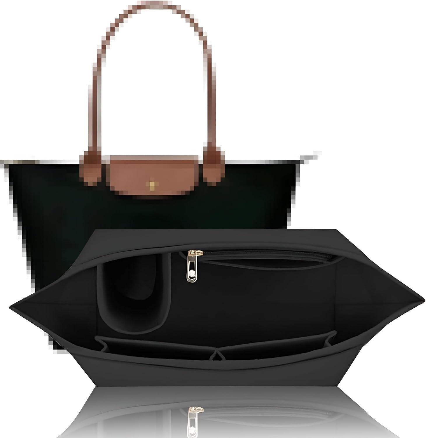 Faut-il Acheter le Organizer voor Longchamp tas tasorganizer voo (Sélection) ? Notre Avis