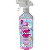 Antibacterial Disinfectant Spray, All Purpose Multi Surface Cleaner, 500ml, 6 Pack, Rainbow