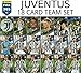 Produktbild FIFA 365 2018 Juventus Full Team Set - 18 Karten inklusive all 6 FOLIE KARTEN - Panini Adrenalyn XL