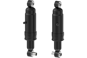 Monroe Max-Air MA785 Air Adjustable Air Shock Absorber Pack of 2 for Chevrolet Corvette