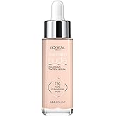 L'Oreal Paris True Match Nude Serum Fond&ouml;ten 30 ml - 0.5-2 Very Light