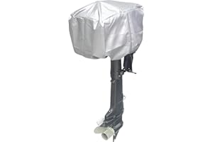 LALIZAS Sea Cover - Motor, Color 73, Talla 2-5 CV