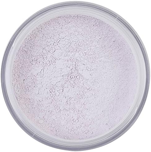 Shimarz Mineral Colour Corrector Powder Corrects All Imperfections, Under Eye Dark Circles Shadows, Acne Spots Blemishes Redness Uneven Tone With Long Lasting Long Wear Full Coverage With No Irritation To Sensitive Skin - Pink - (SCC/003P)