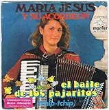 El Baile de los pajaritos