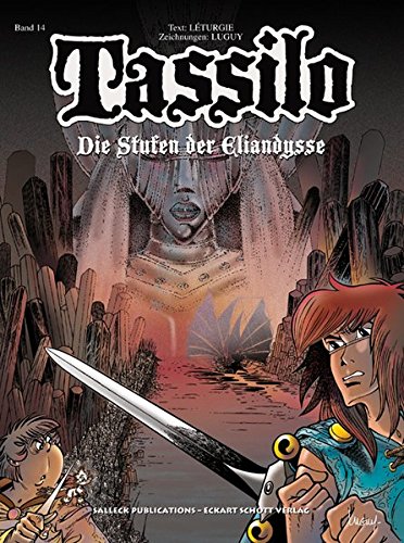 Download Die Stufen der Eliandysse (Tassilo Einzelbände) Download Die Stufen der Eliandysse (Tassilo Einzelbände)