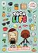 Produktbild Toca Life Sticker Collection (Toca Boca)