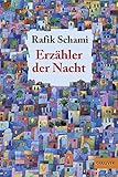 Erzähler der Nacht: Roman (Gulliver) by