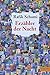Erzähler der Nacht: Roman (Gulliver) by
