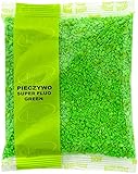 Lorpio Super Fluo Partikel Grün 400 g