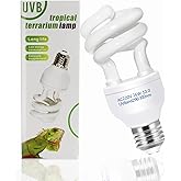 Exo Terra Reptile UVB 100 Compact 25 W