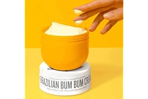 SPTNAMLIT Brazilian Bum Cream, Butt Lift Bum Cream, Moisturizing Body Cream, Body Butter Cream for Firming and Toning Skin Thighs and Buttocks, Bum Cream for Man and Woman Balance Skin Tone (A 240ML)