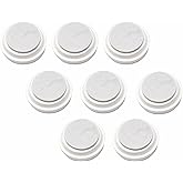 Castor Cups For Furniture Carpet Large Small Floor Protector Felt Pads Caster UK