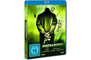 MINDHUNTERS