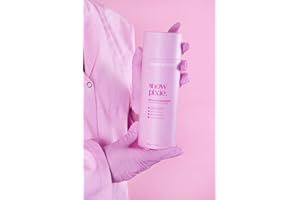 Sassy Scents Snow Pixie - Polvo multiusos, eliminador de olores seguro para mascotas, para alfombras, contenedores, desagües y manchas, apto para veganos