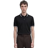 Anthony Jackson Premium Erkek Triko Polo Tiş&ouml;rt, Alberto