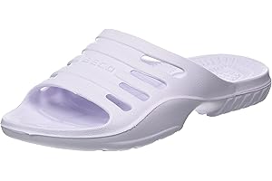 Beco - Slipper, Women, Piscina (90652) Navy - Taglia 41 Unisex - Adulto