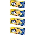 TUC CHEESE | Biscuits Crackers | 4 x 100 g