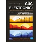 G&uuml;&ccedil; Elektroniği: Yarıiletken Elemanlar, Devreler ve Uygulamaları