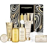 Baylis & Harding Sweet Mandarin & Grapefruit Ultimate Bathing Large Gift Set (Pack of 1) - Vegan Friendly