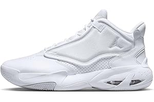 NIKE Air Jordan Max Aura 4