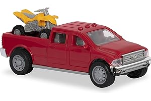 Driven by Battat Driven WH1017Z Micro Pick-Up Truck