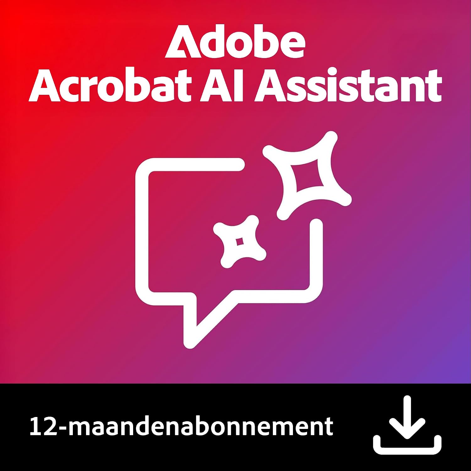 Prise en Main & Utilisation au Quotidien : Adobe AI Assistant PDF-software Softwaredownl